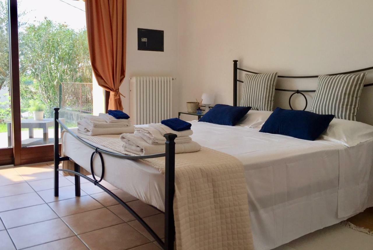 Appartamento L'Ancora Lazise Exterior photo