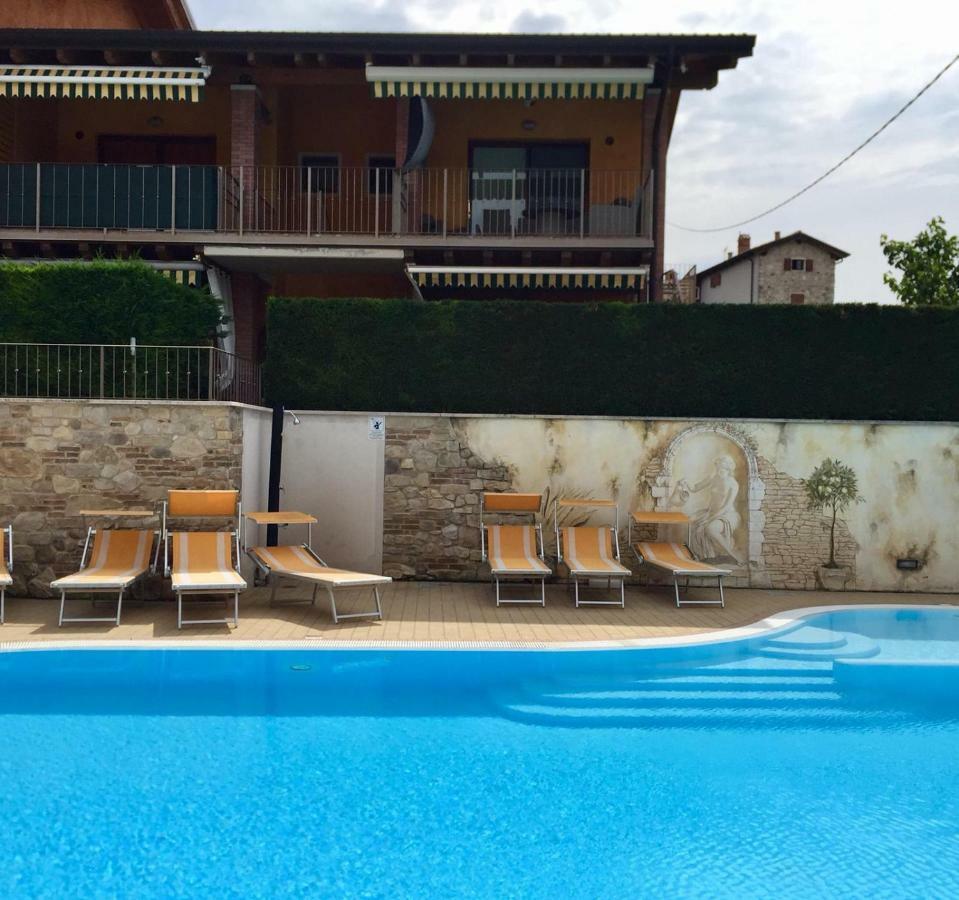 Appartamento L'Ancora Lazise Exterior photo